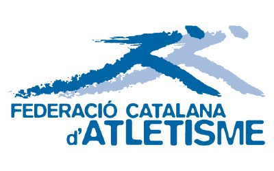 Federació Catalana d'atletisme