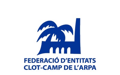 Federació d'entitats clot-camp de l'arpa