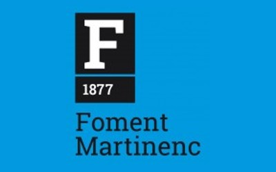 Foment Martinenc